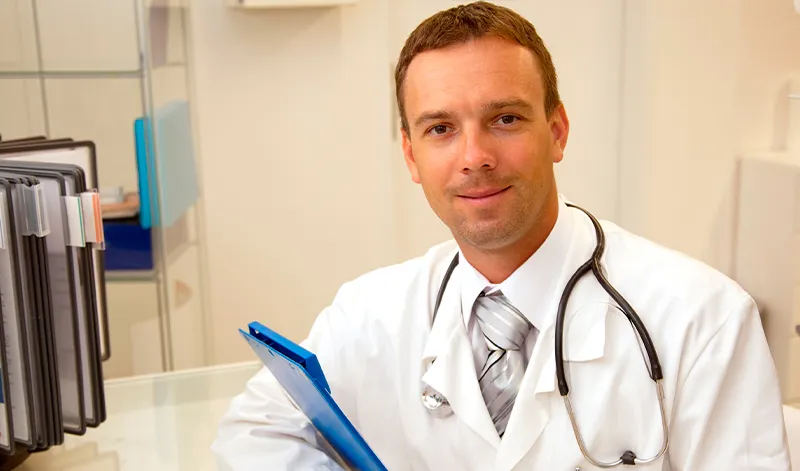 Iskusan urolog preporučuje Vitaprost