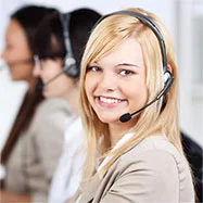 Operater zove radi potvrde diskretnog paketa