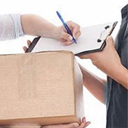 Plaćanje kuriru prilikom preuzimanja